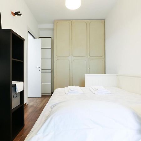 Mila Apartments Battista ミラノ エクステリア 写真