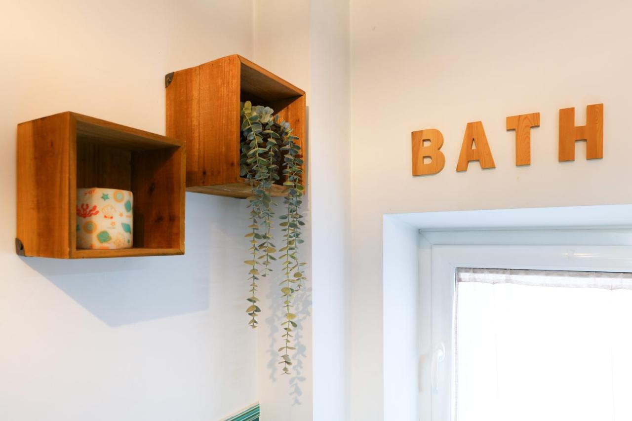 Mila Apartments Battista ミラノ エクステリア 写真