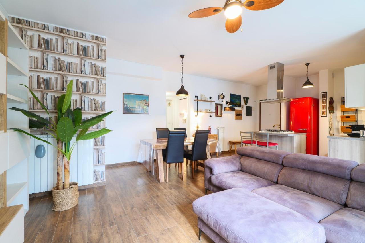 Mila Apartments Battista ミラノ エクステリア 写真