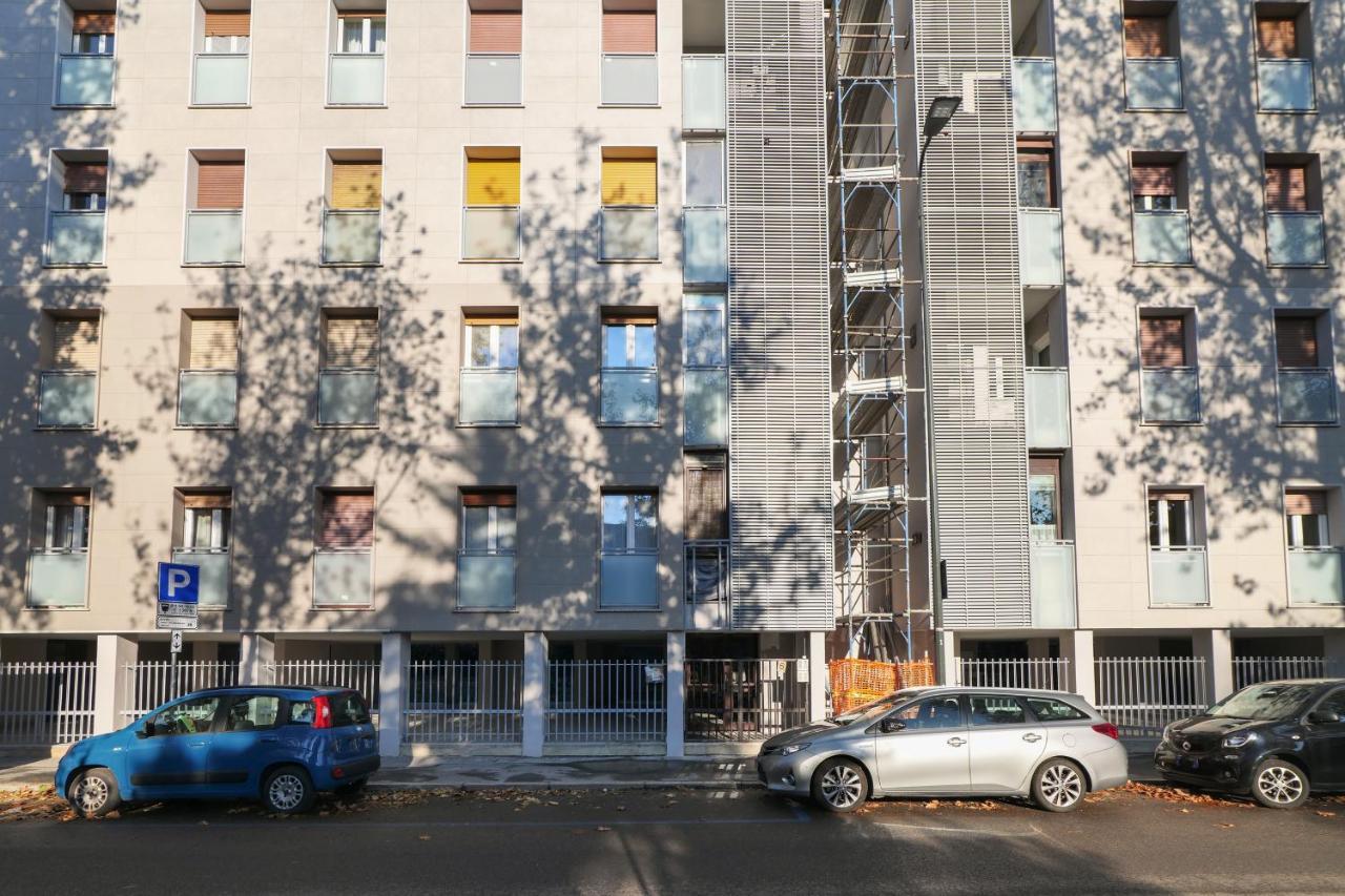 Mila Apartments Battista ミラノ エクステリア 写真