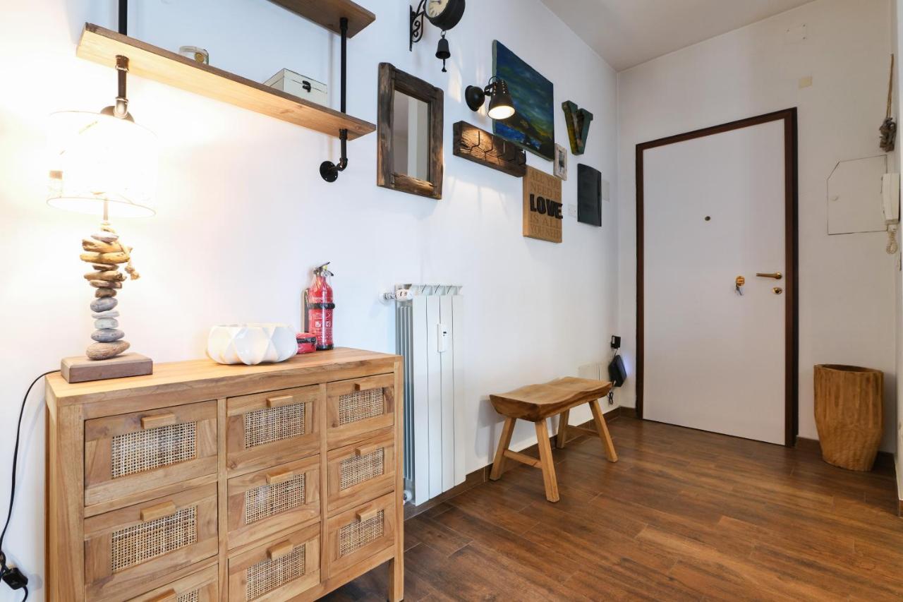 Mila Apartments Battista ミラノ エクステリア 写真
