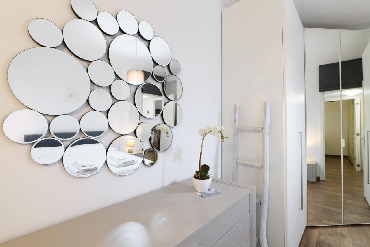 Mila Apartments Battista ミラノ エクステリア 写真
