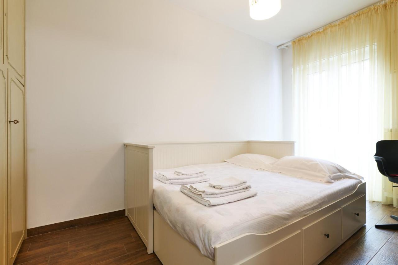 Mila Apartments Battista ミラノ エクステリア 写真