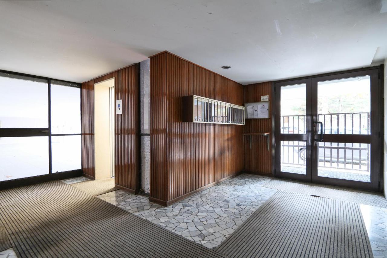Mila Apartments Battista ミラノ エクステリア 写真